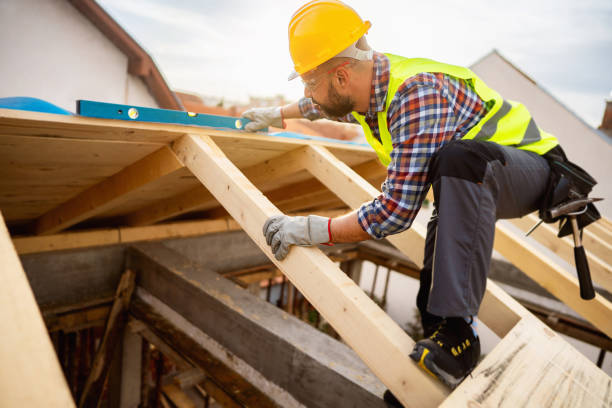 Best Roof Maintenance Services  in Westminster, TX