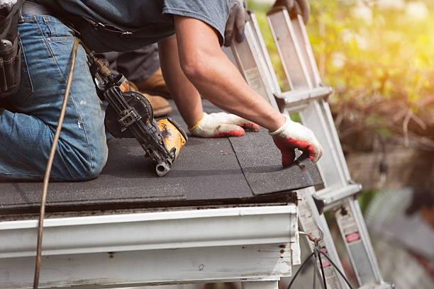 Roof Repair Estimates in Westminster, TX